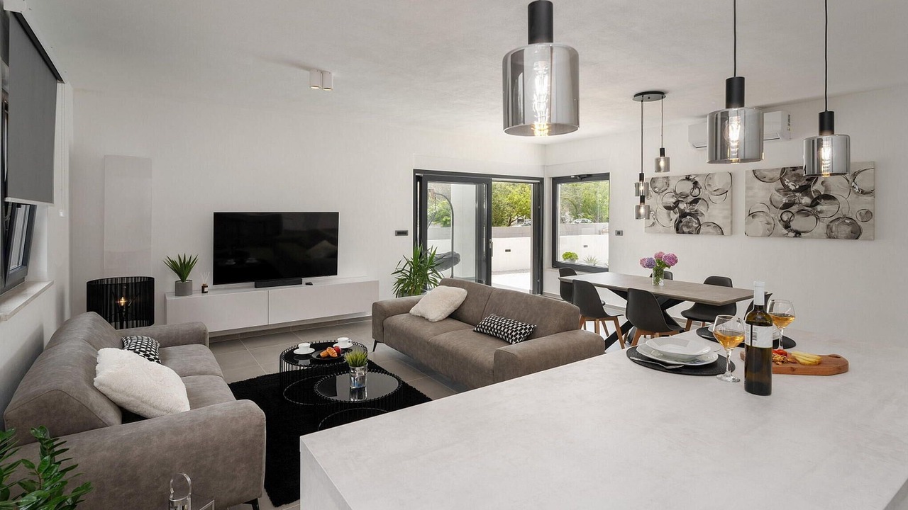 Photo of Livingroom in Prodol