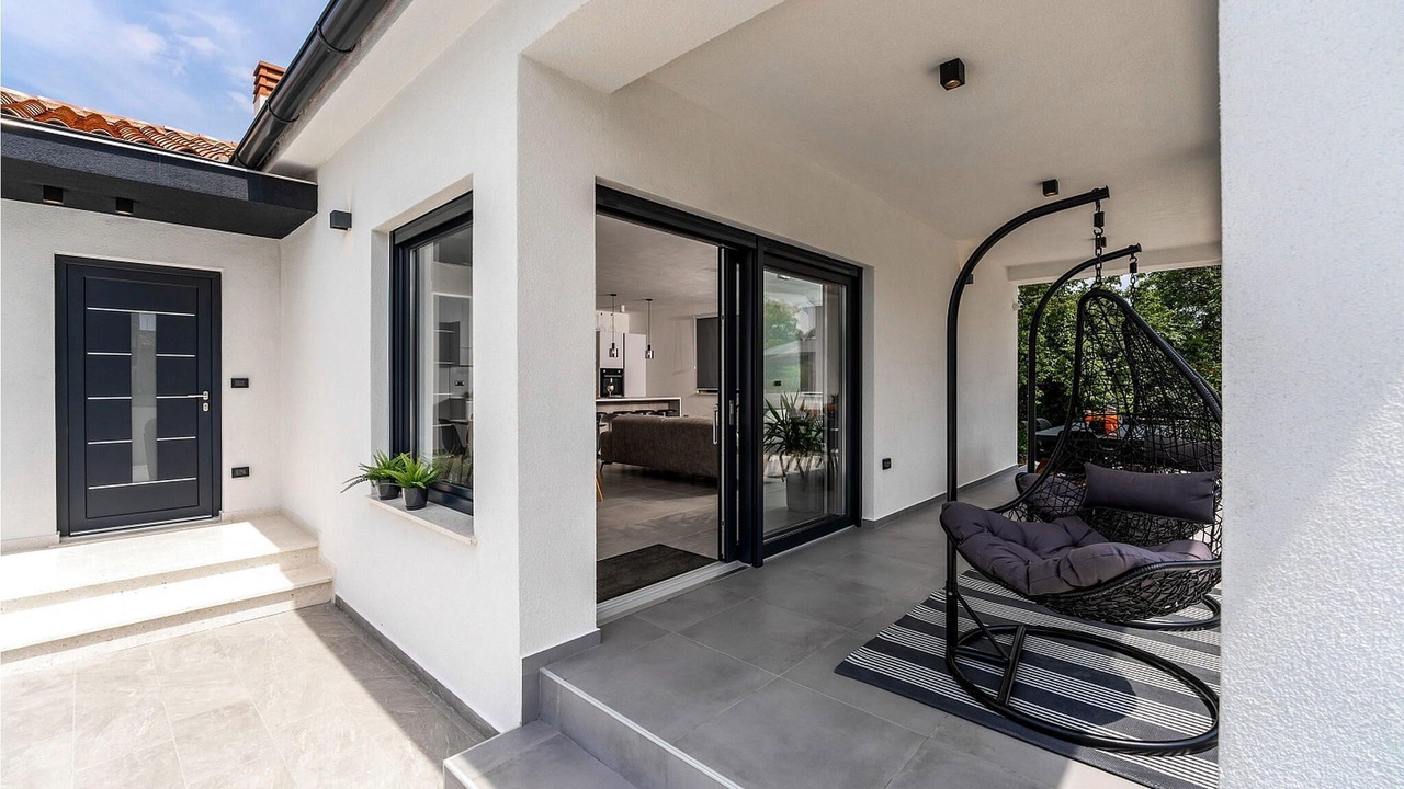 Photo of Patio Balcony in Prodol
