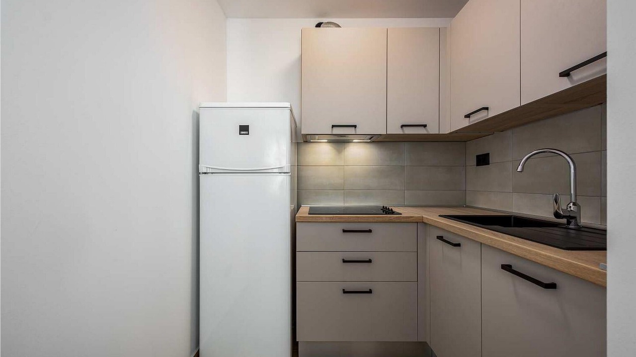 Photo of Kitchen in Porec