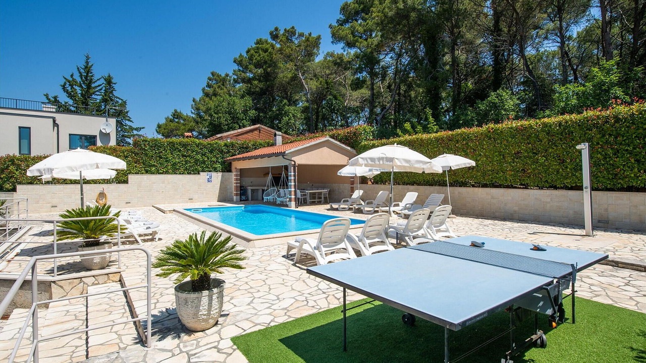 Photo of Outdoor in Porec