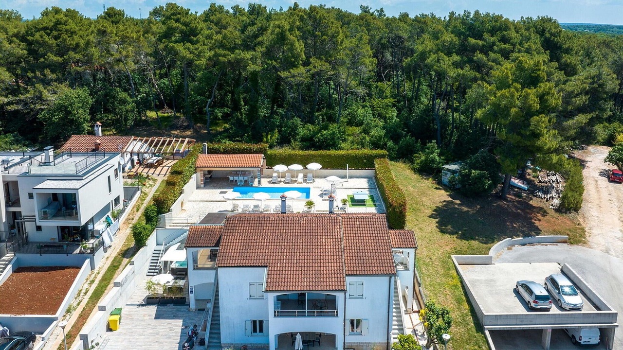 Photo of Outdoor in Porec