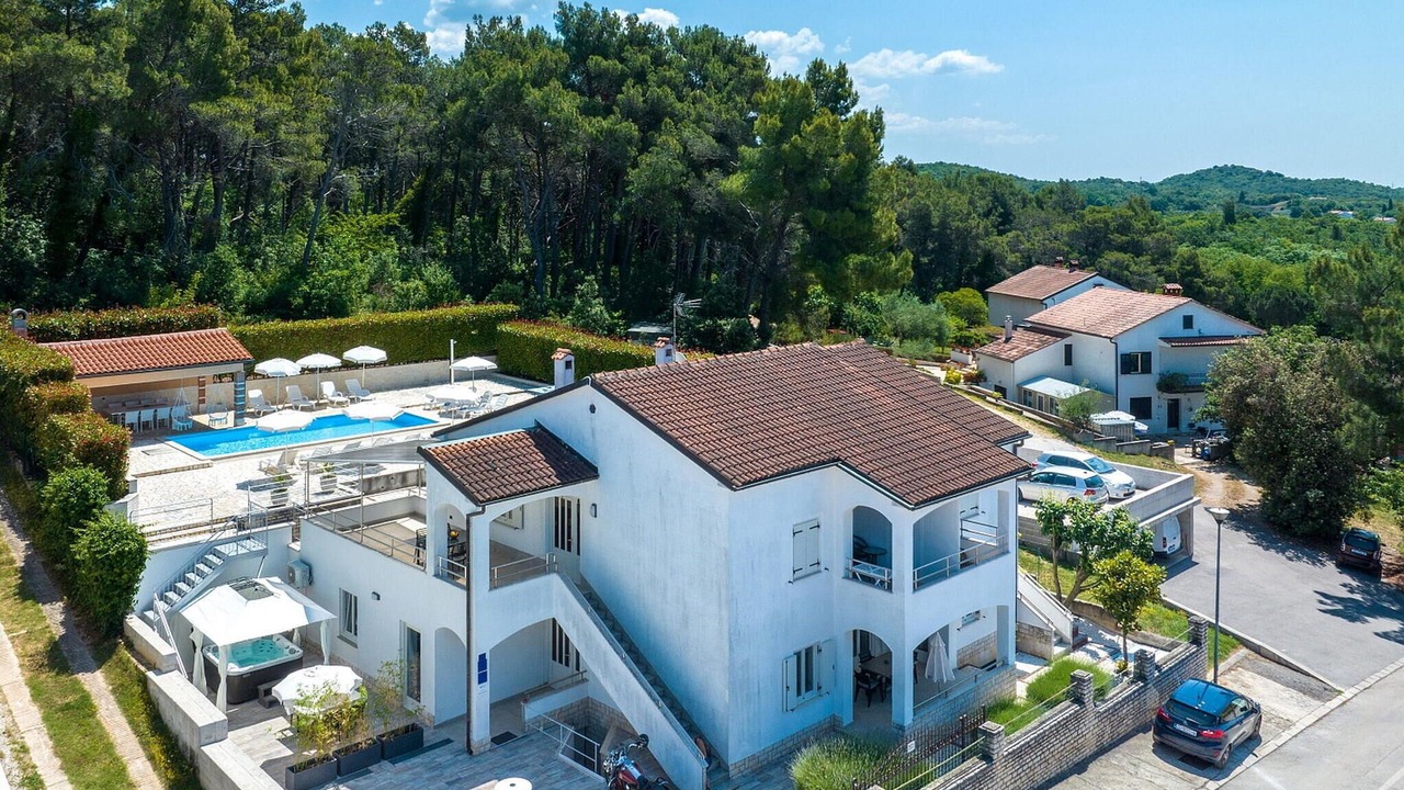 Photo of Outdoor in Porec