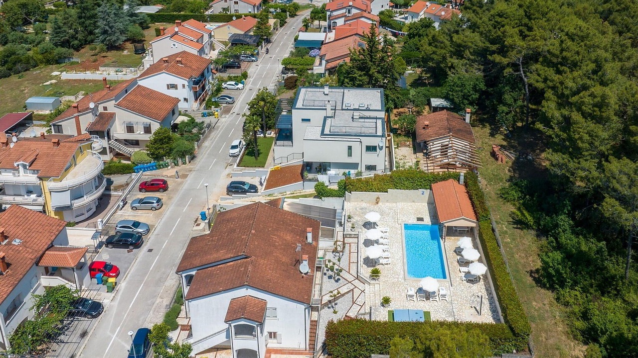 Photo of Outdoor in Porec