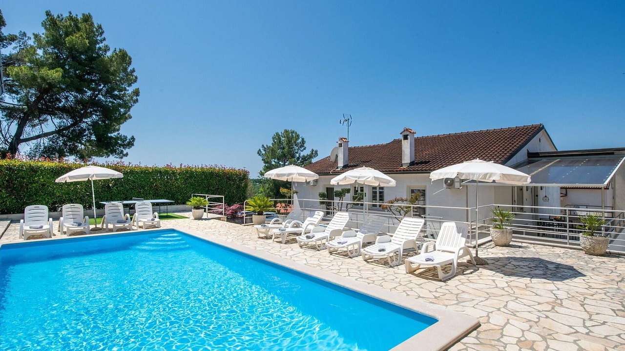 Photo of Outdoor in Porec