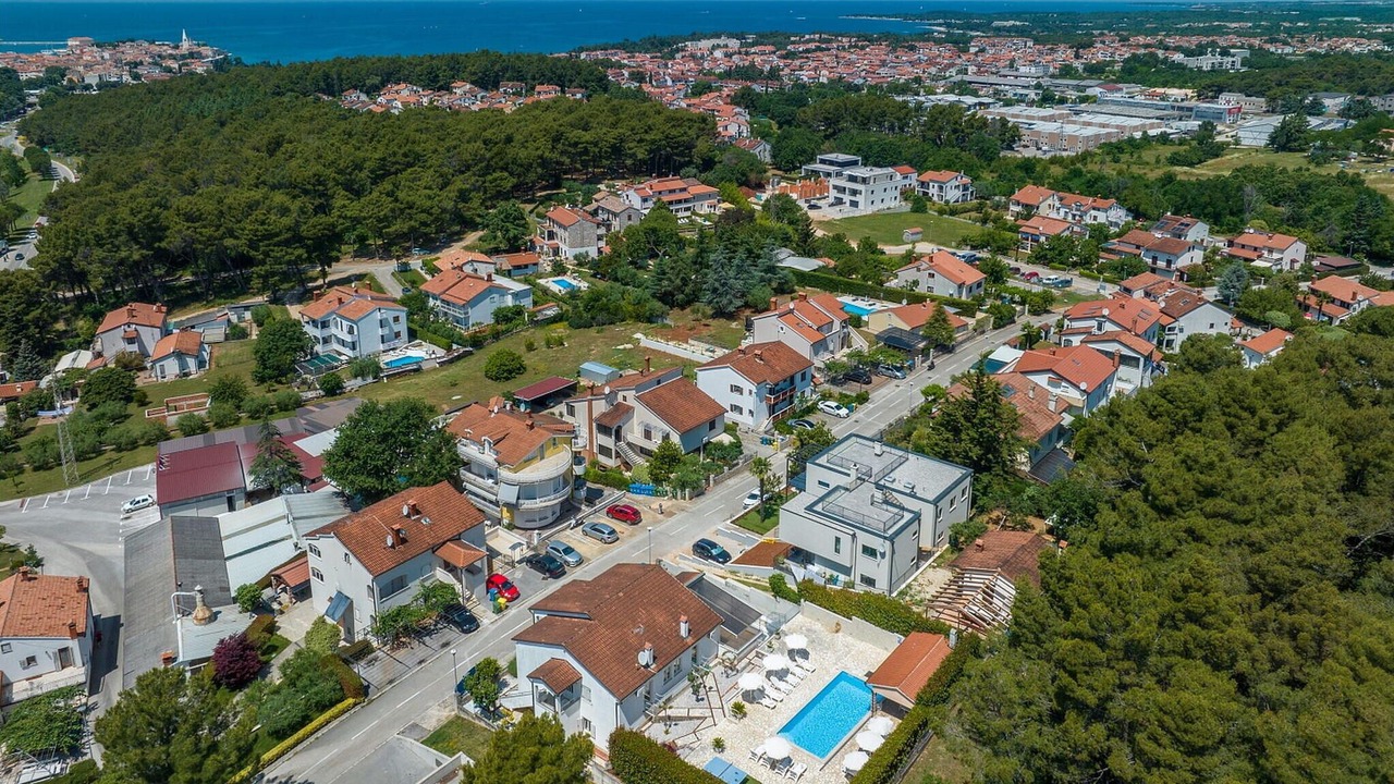Photo of Outdoor in Porec