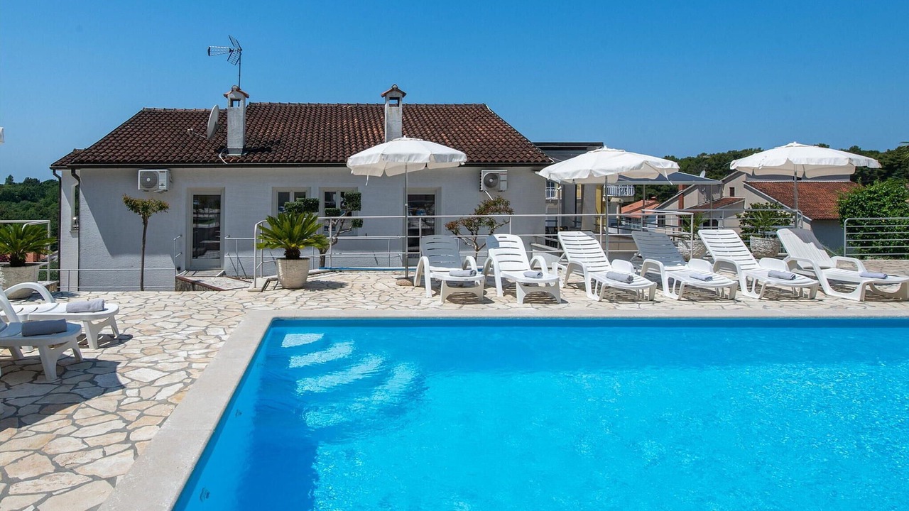 Photo of Outdoor in Porec