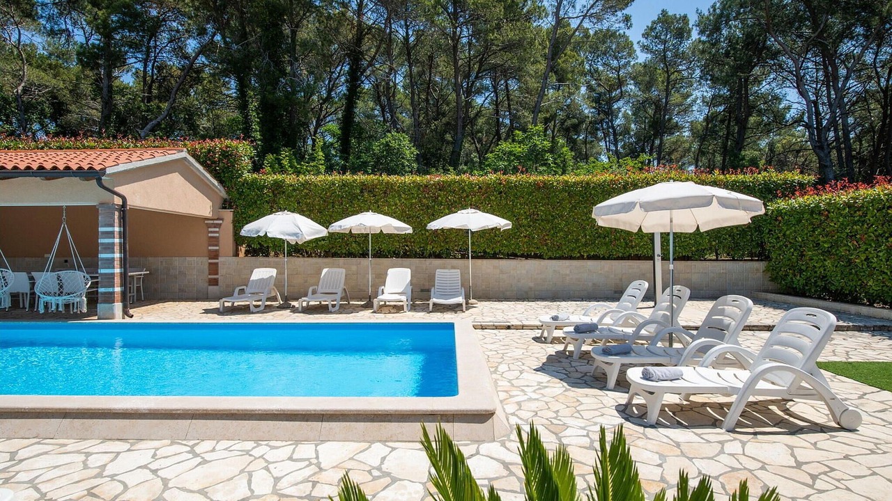 Photo of Outdoor in Porec
