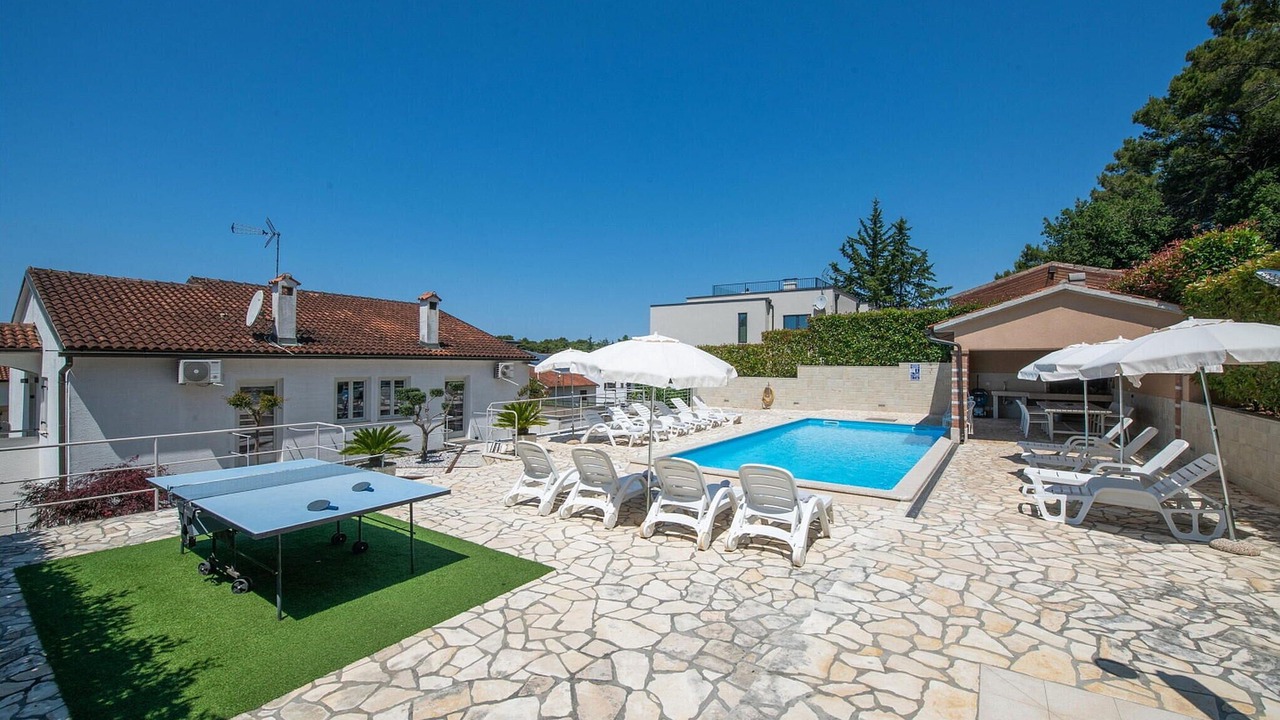 Photo of Outdoor in Porec