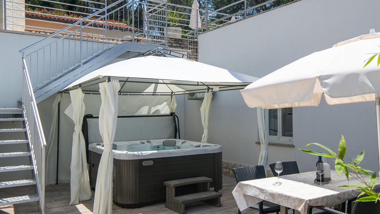 Photo of Outdoor in Porec