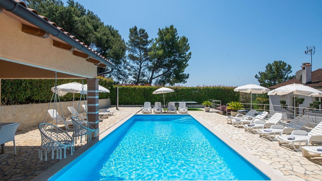 Photo of Outdoor in Porec