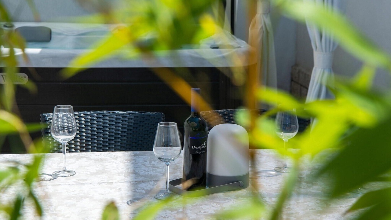 Photo of Outdoor in Porec