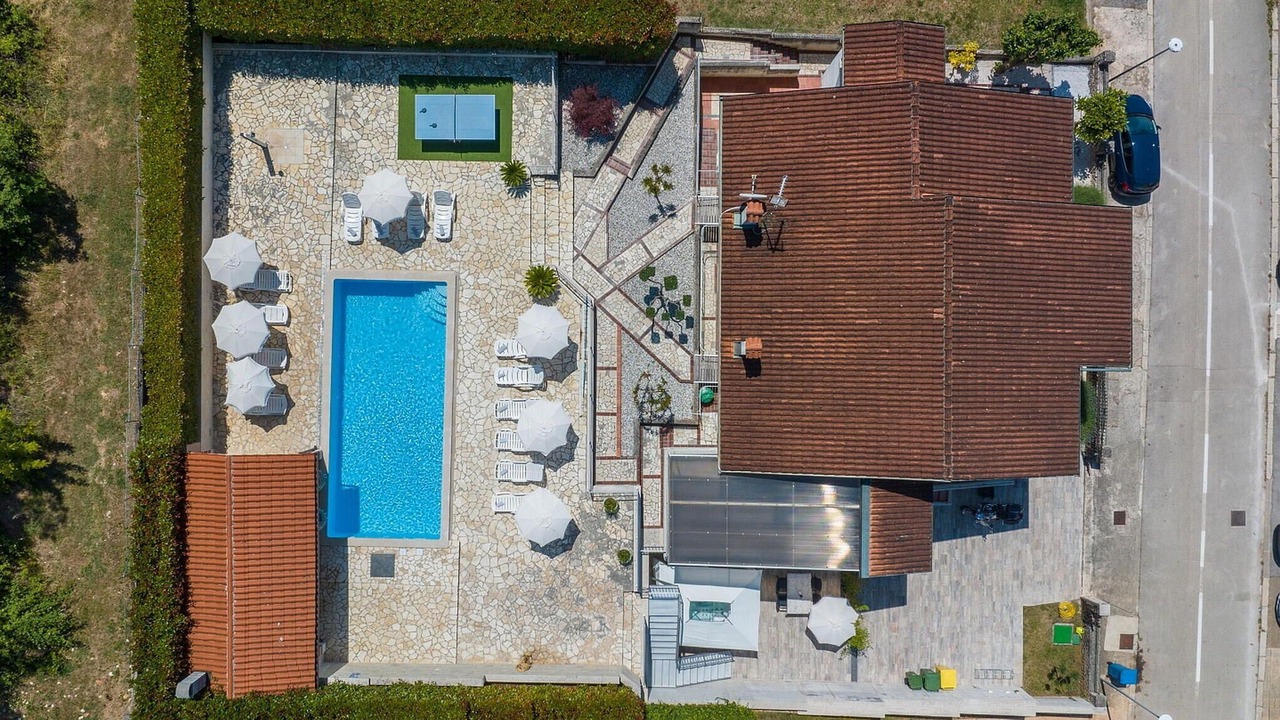 Photo of Outdoor in Porec