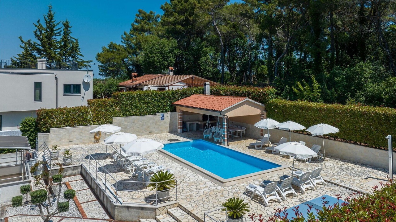 Photo of Outdoor in Porec