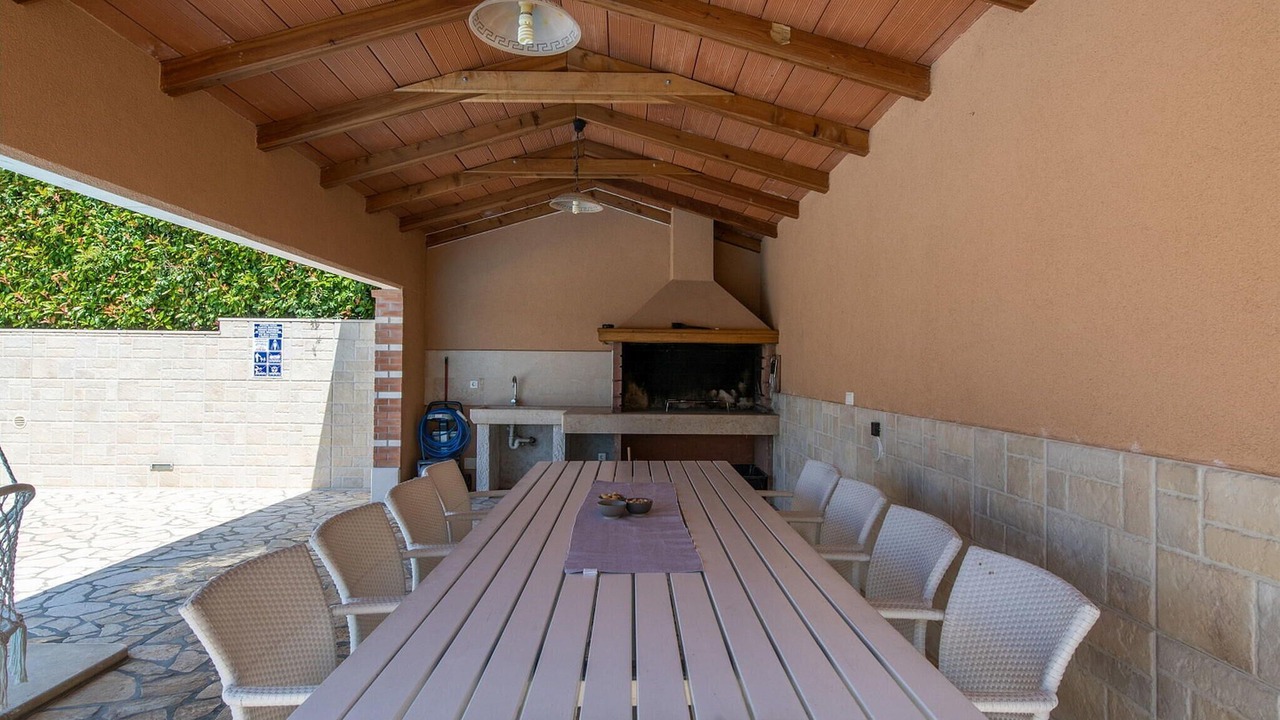 Photo of Outdoor in Porec