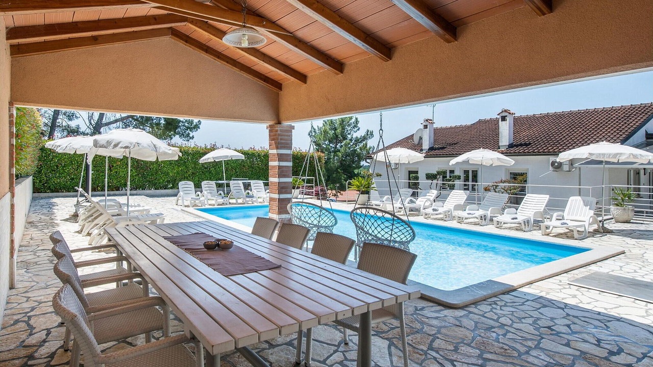 Photo of Outdoor in Porec
