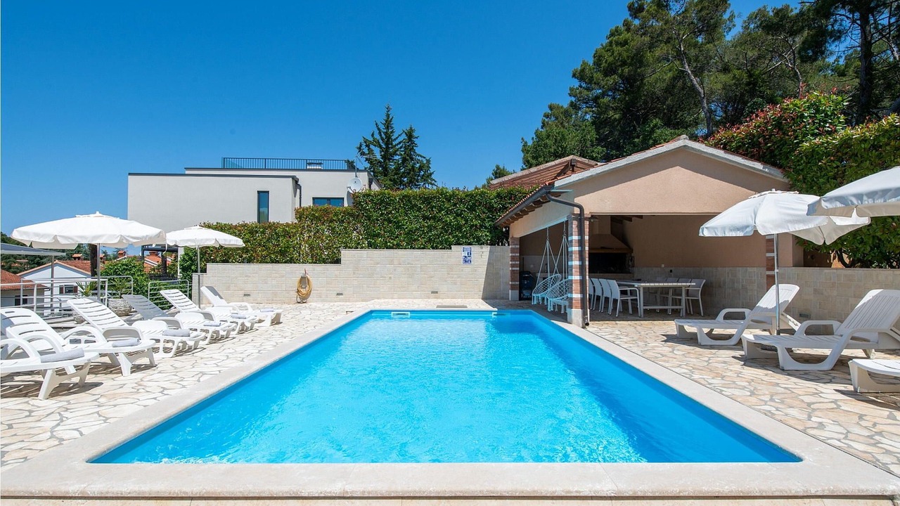 Photo of Outdoor in Porec