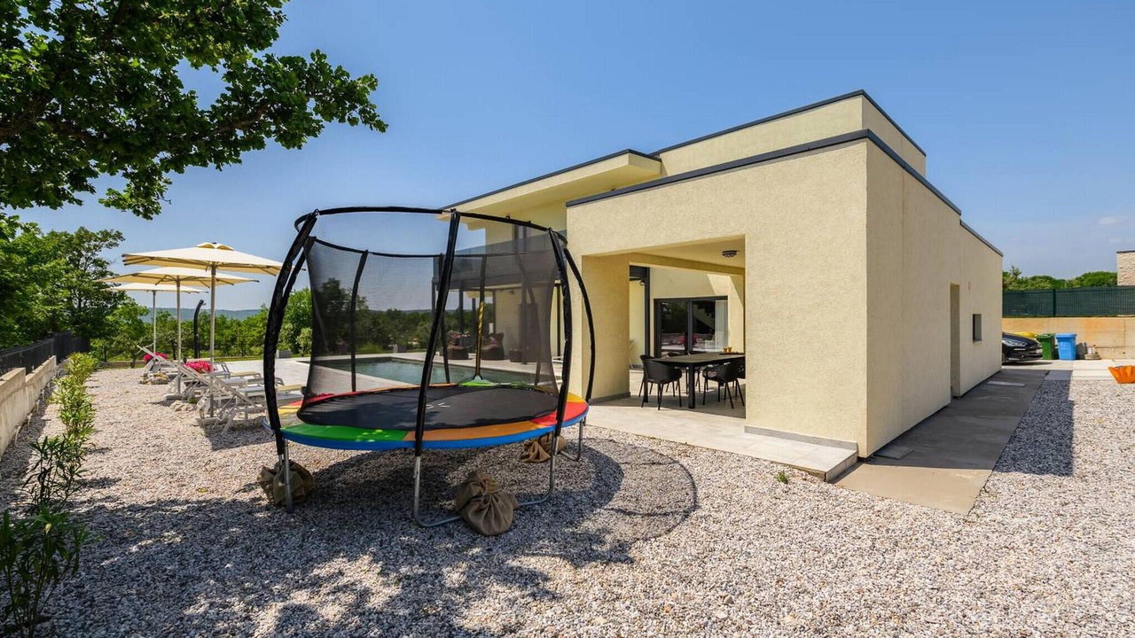 Photo of Patio Balcony in Brgod