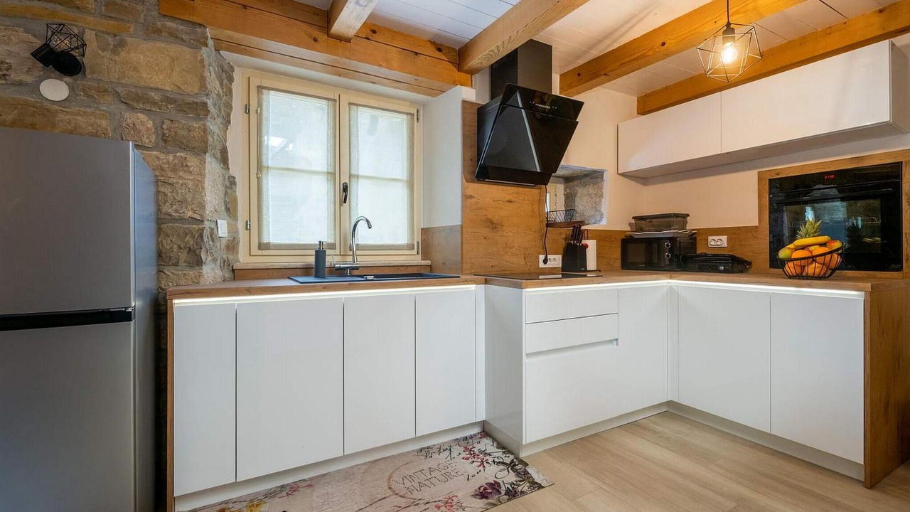 Photo of Kitchen in Kircija