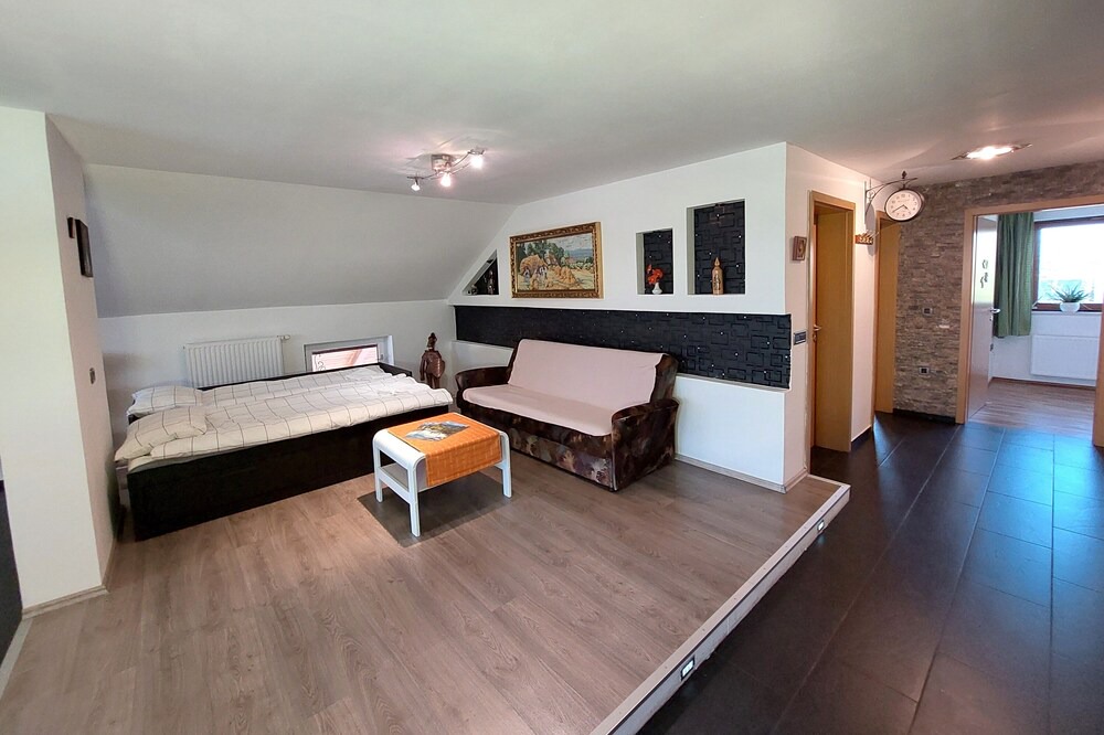 Photo of Livingroom in Dobrova-Polhov Gradec