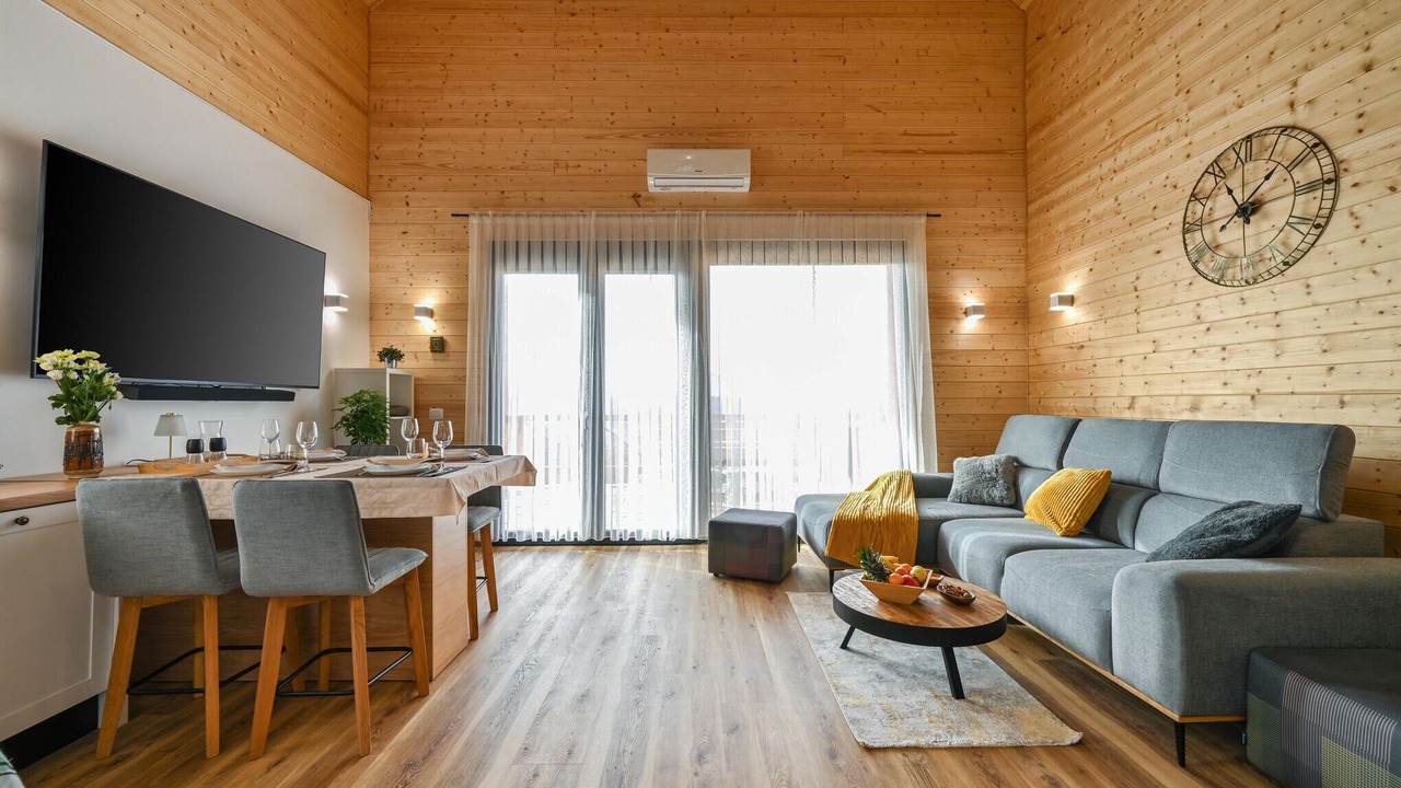 Photo of Livingroom in Beretinec