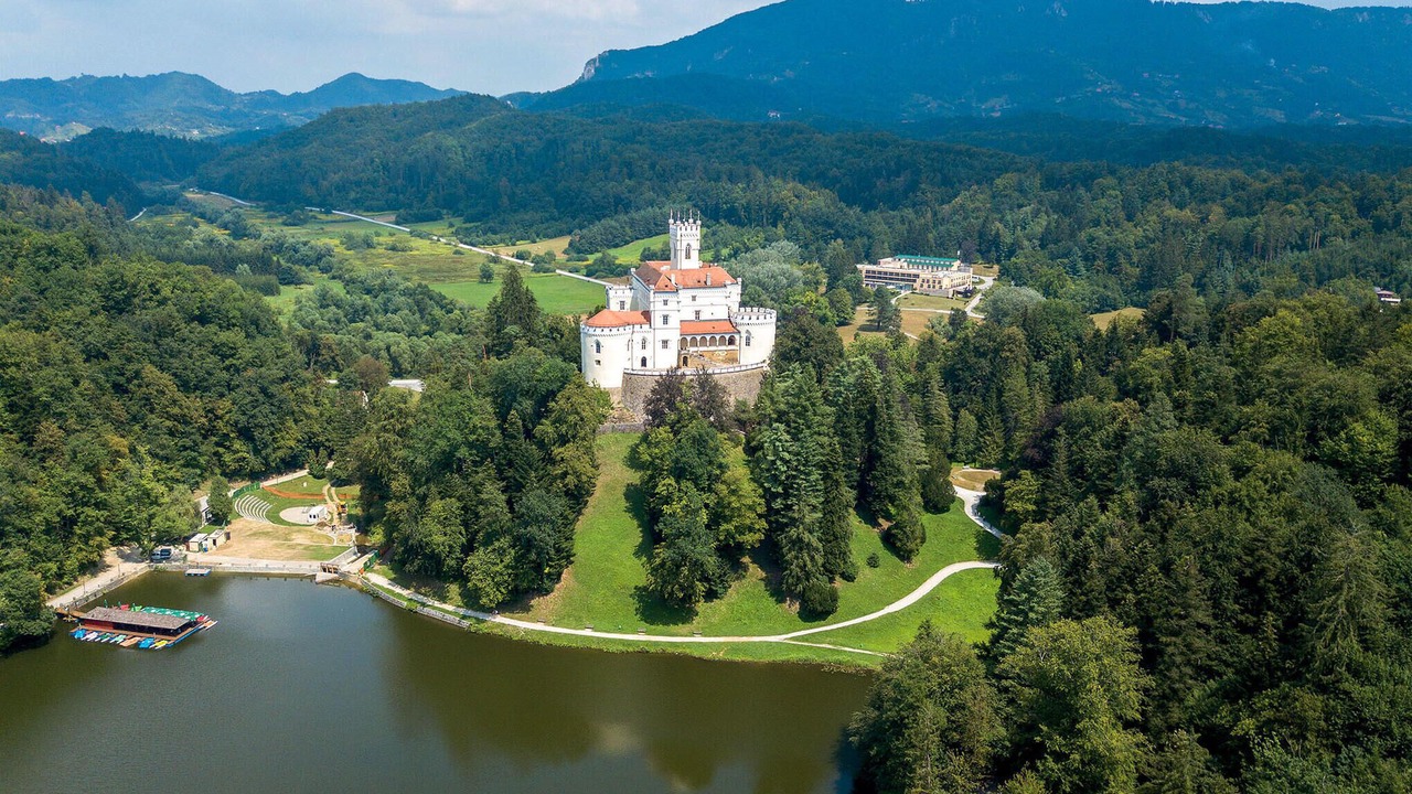 Photo of Outdoor in Beretinec