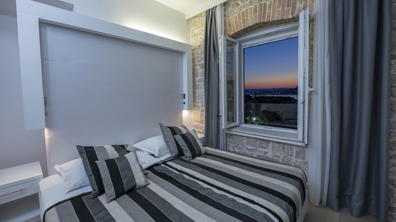 Photo of Bedroom in Bacvice
