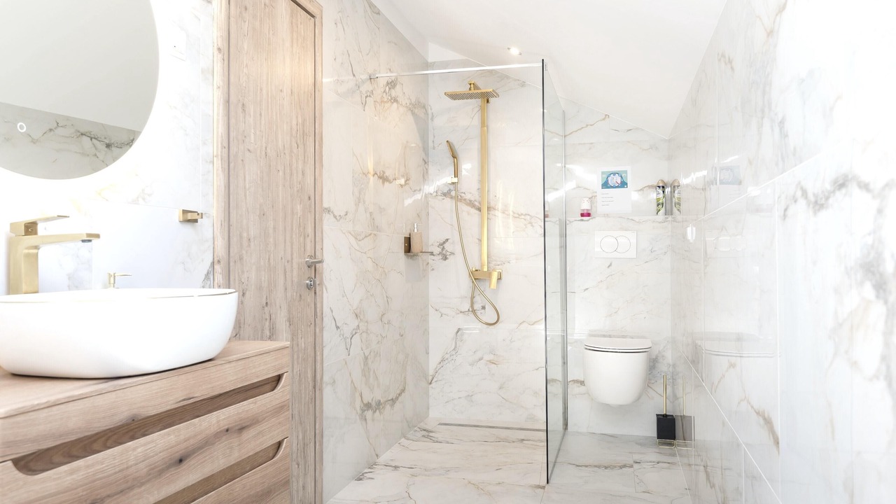 Photo of Bathroom in Jadrtovac