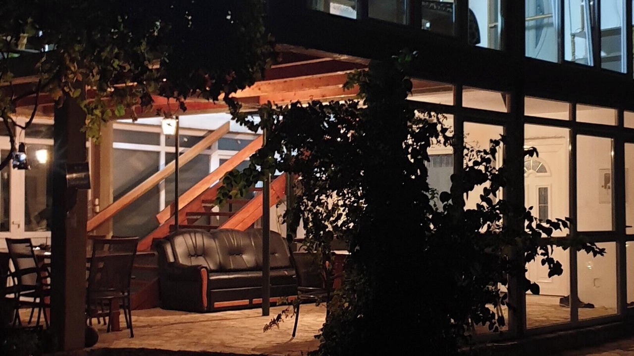 Photo of Patio Balcony in Belisce