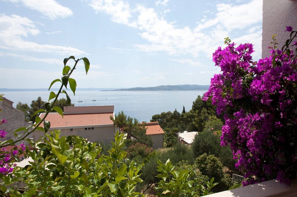 Photo of Outdoor in Baska Voda