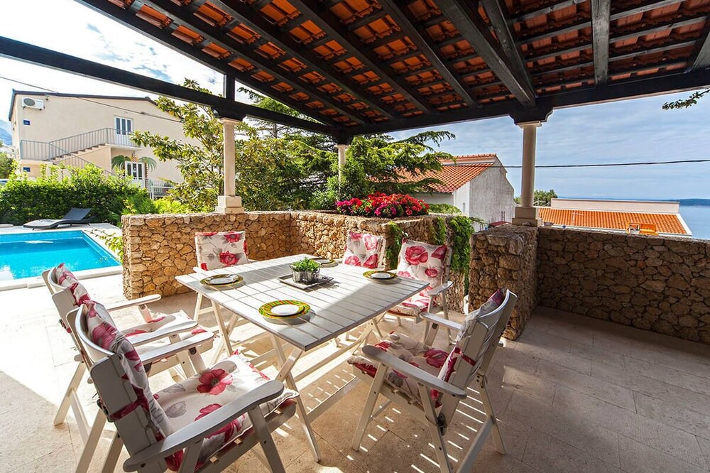 Photo of Outdoor in Baska Voda