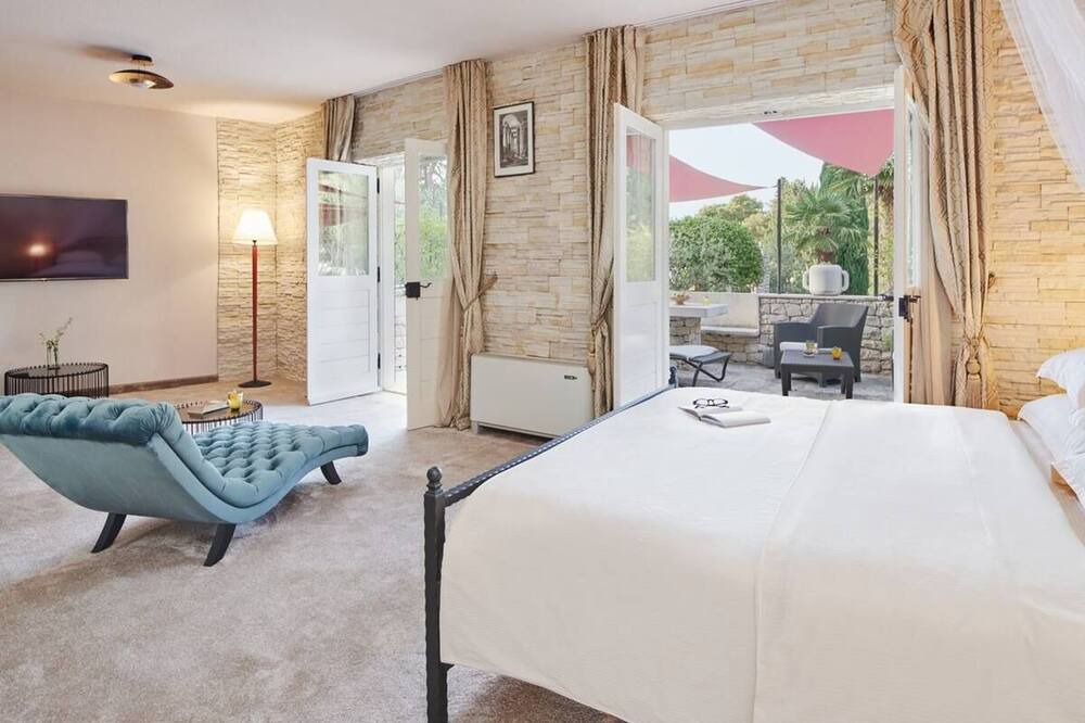 Photo of Bedroom in Milna (Brac)