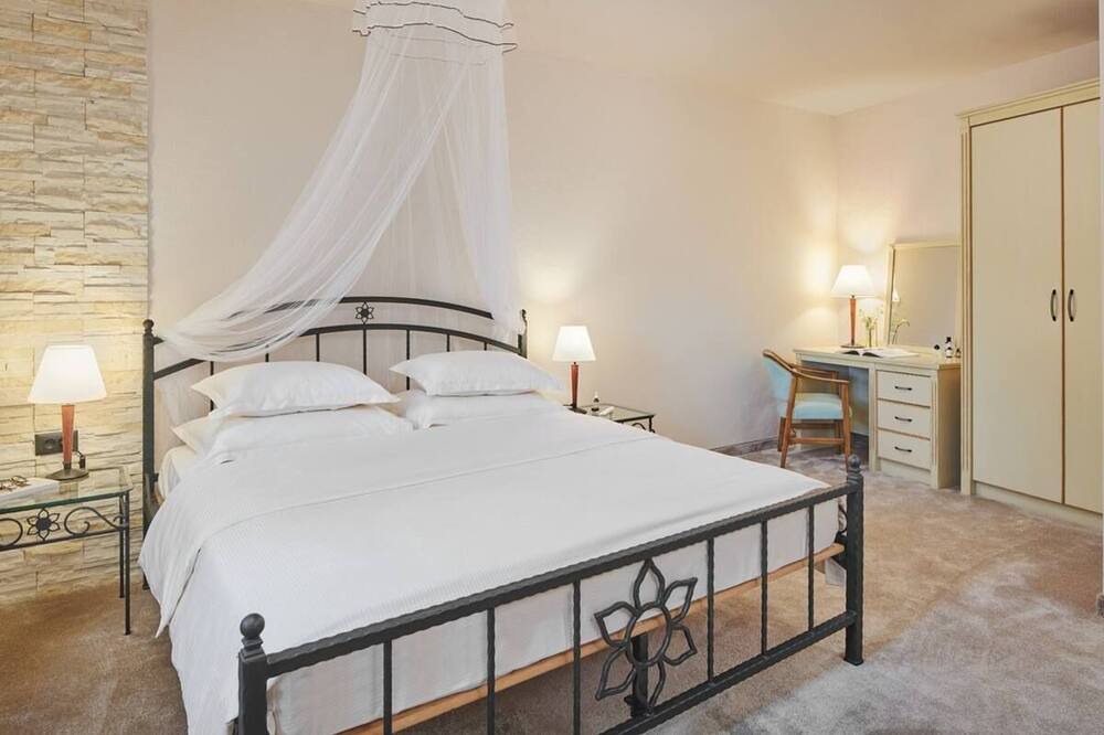 Photo of Bedroom in Milna (Brac)