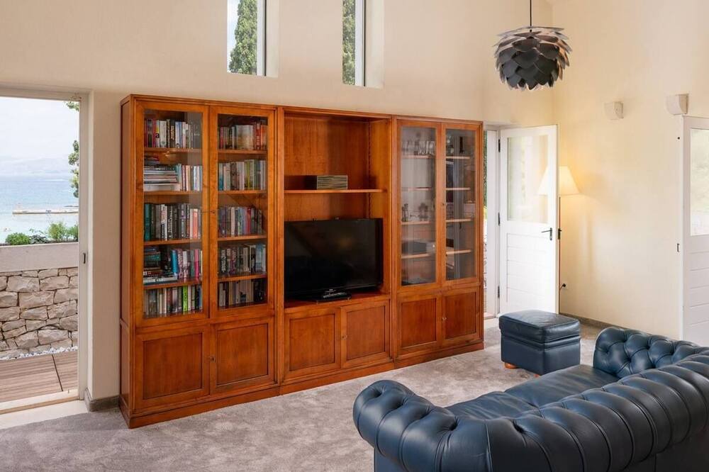 Photo of Livingroom in Milna (Brac)