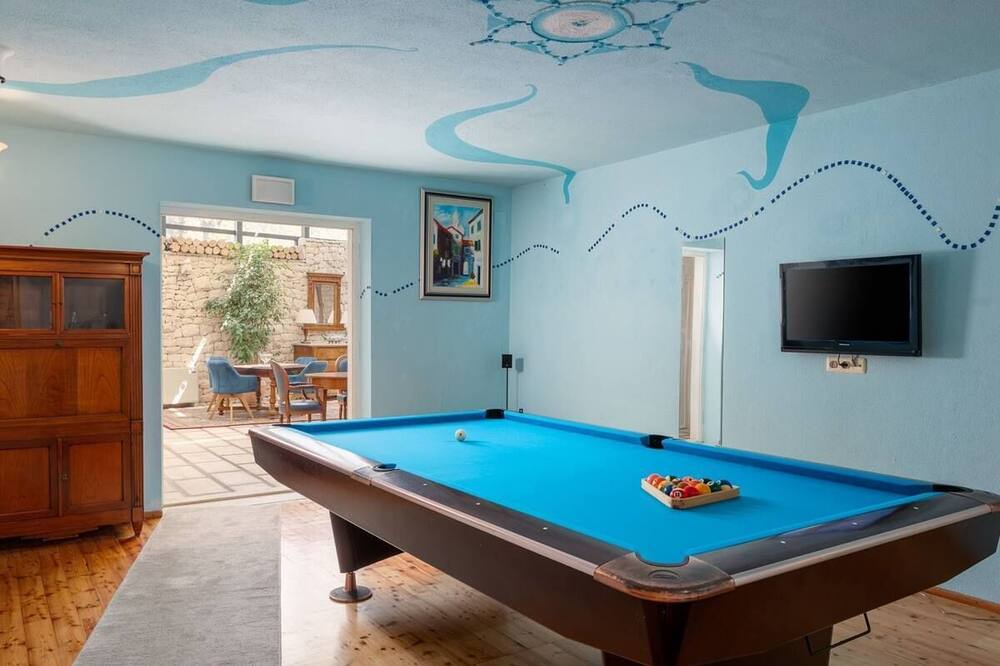 Photo of Bedroom in Milna (Brac)