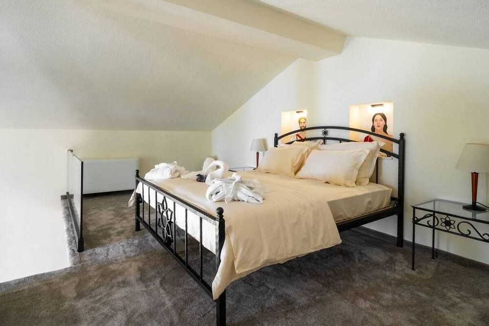 Photo of Bedroom in Milna (Brac)