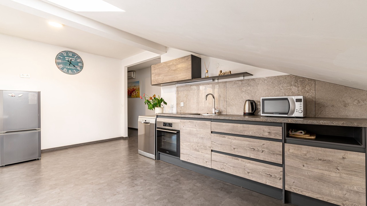 Photo of Kitchen in Maribor