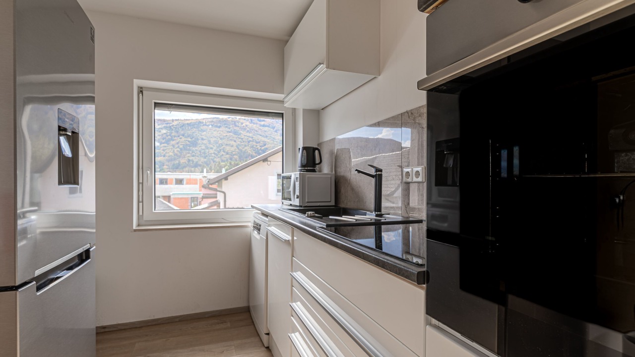 Photo of Kitchen in Maribor