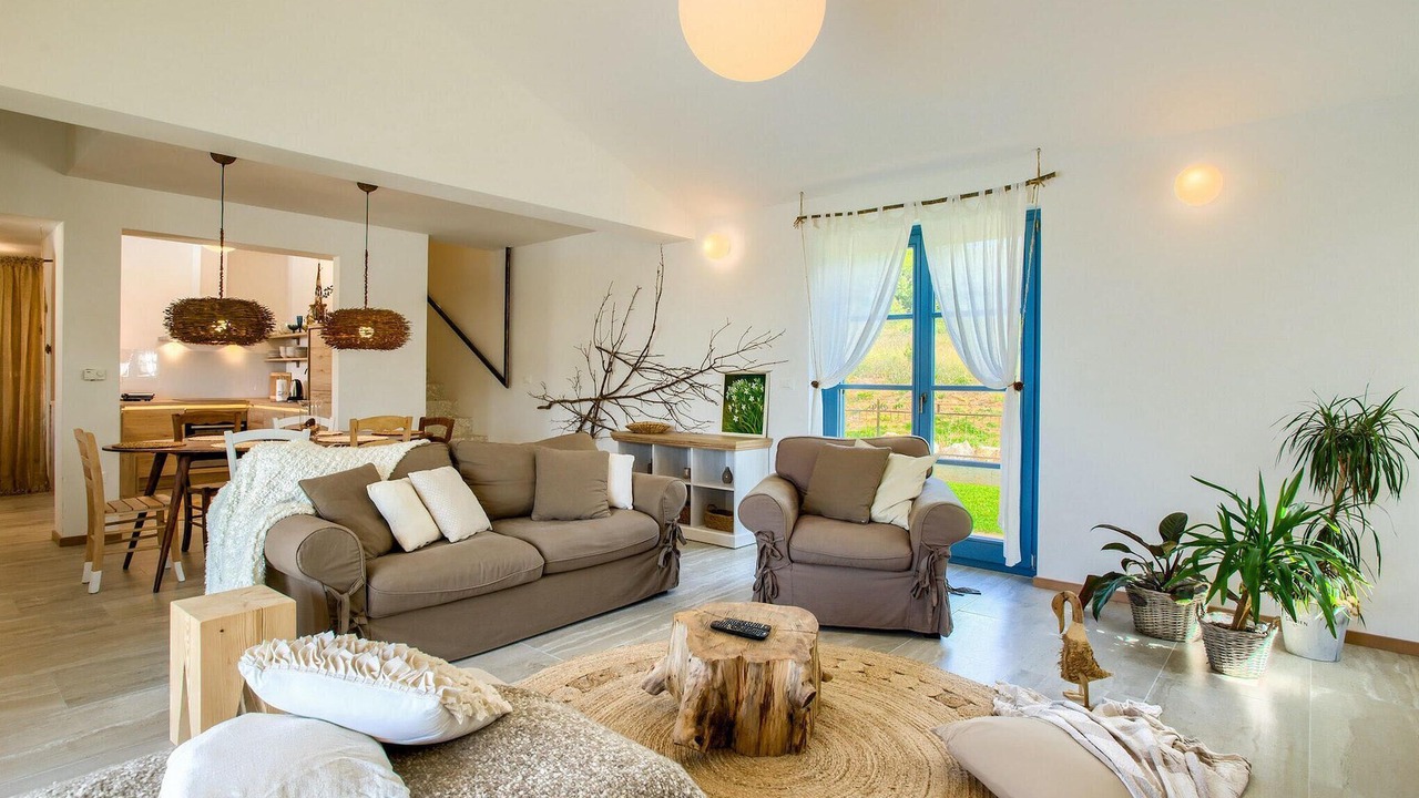 Photo of Livingroom in Vardica
