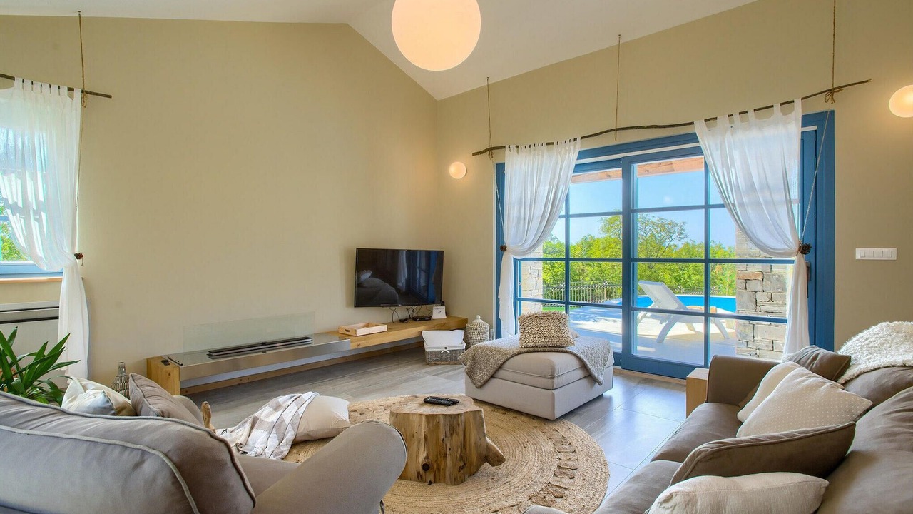 Photo of Livingroom in Vardica