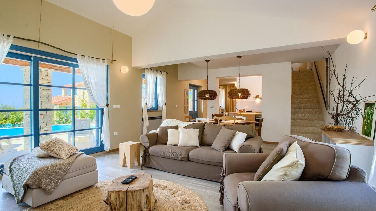 Photo of Livingroom in Vardica