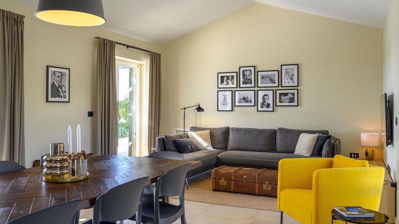 Photo of Livingroom in Markovac