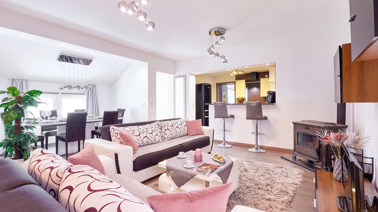 Photo of Livingroom in Kraljevec Sesvetski