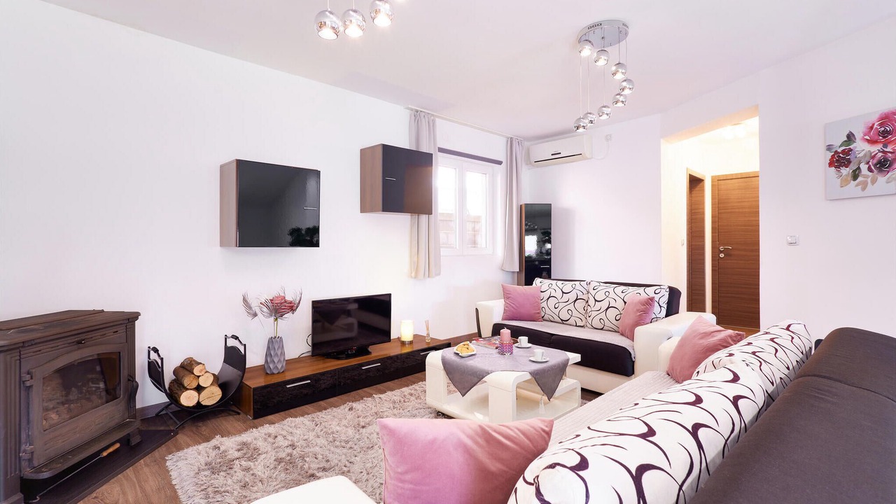 Photo of Livingroom in Kraljevec Sesvetski