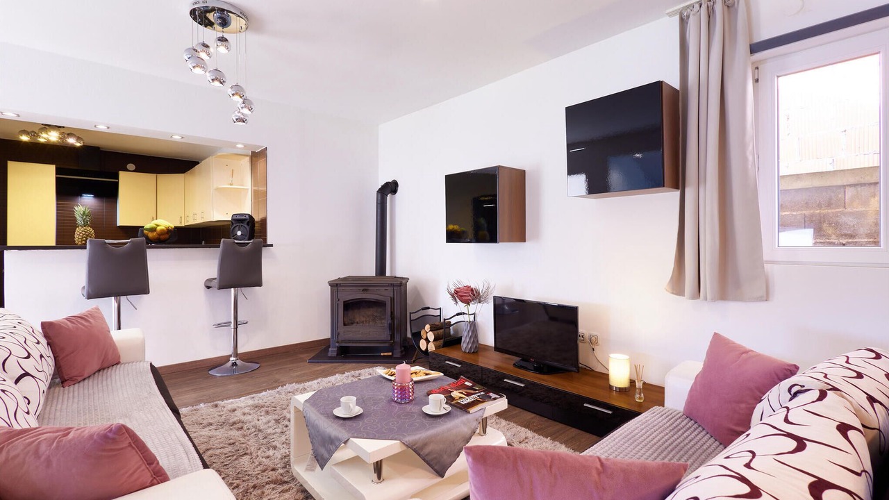 Photo of Livingroom in Kraljevec Sesvetski