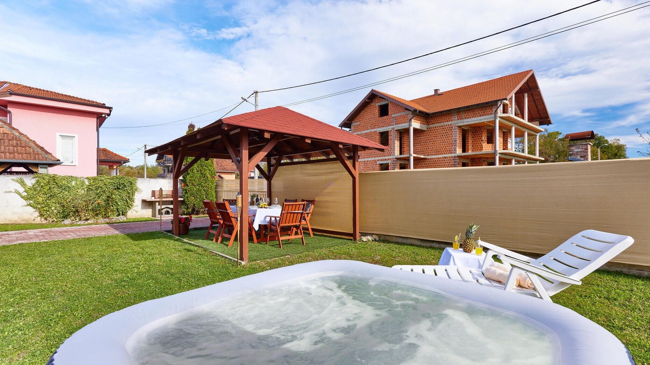 Photo of Outdoor in Kraljevec Sesvetski