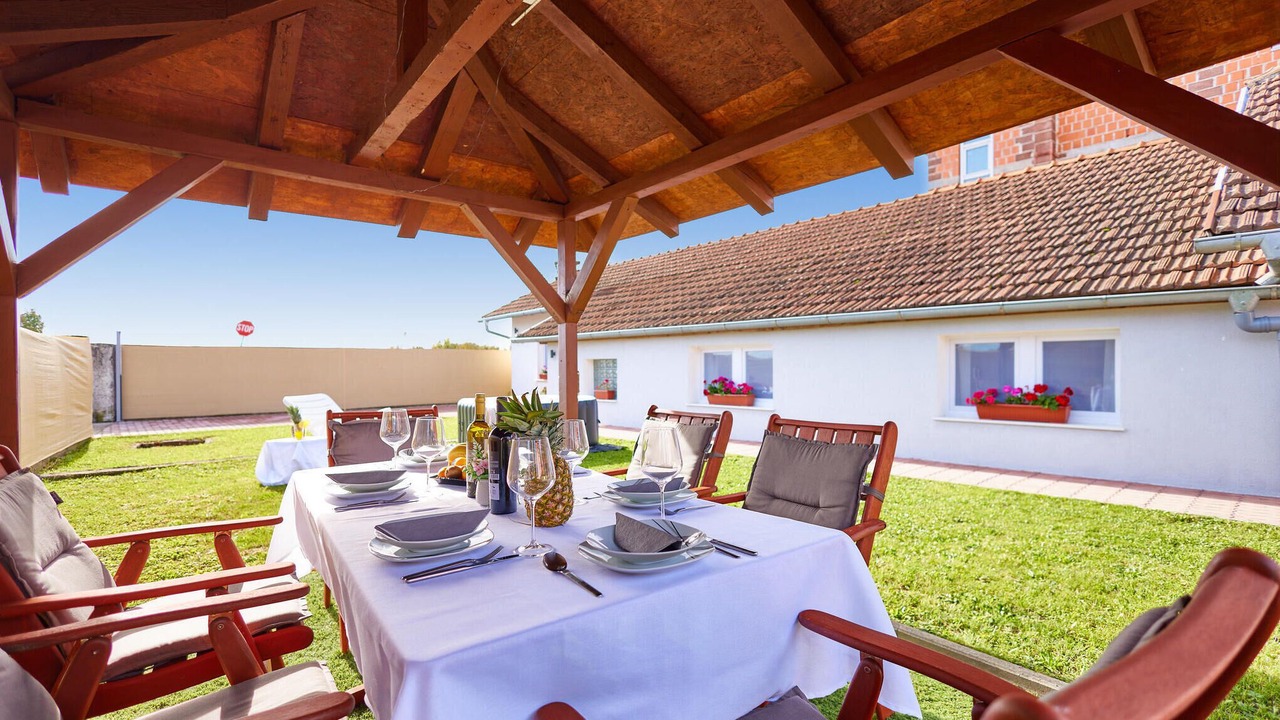 Photo of Outdoor in Kraljevec Sesvetski