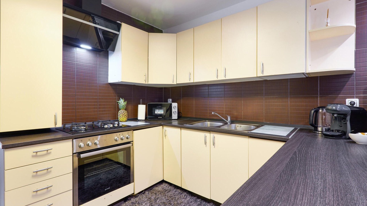 Photo of Kitchen in Kraljevec Sesvetski