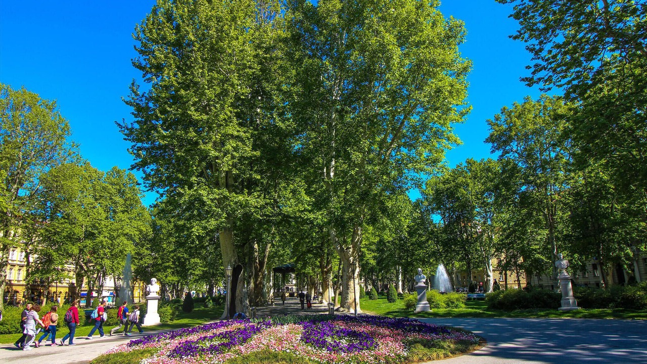Photo of Outdoor in Kraljevec Sesvetski