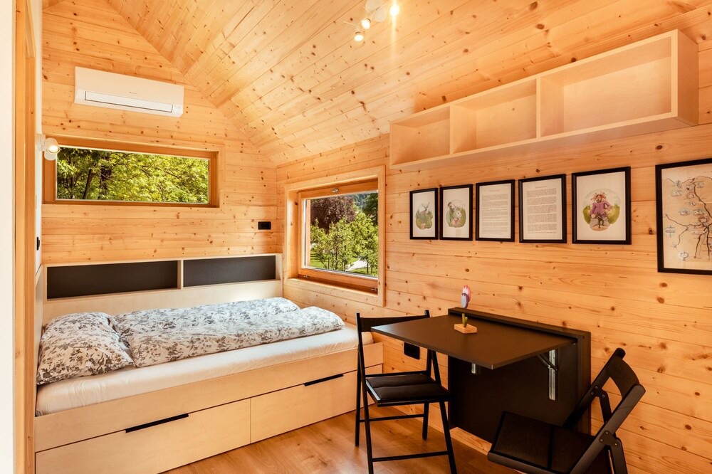 Photo of Bedroom in Trzic