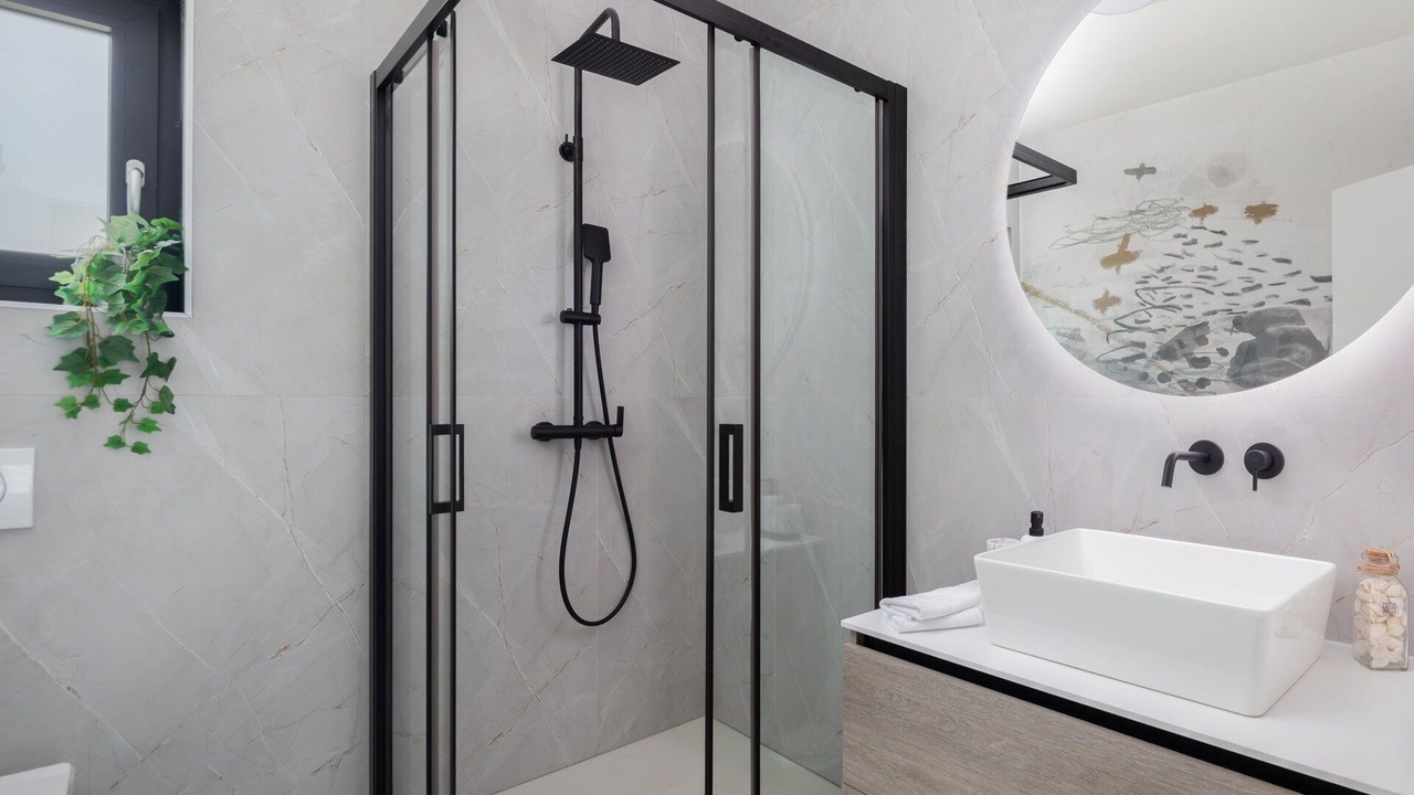 Photo of Bathroom in Gulici